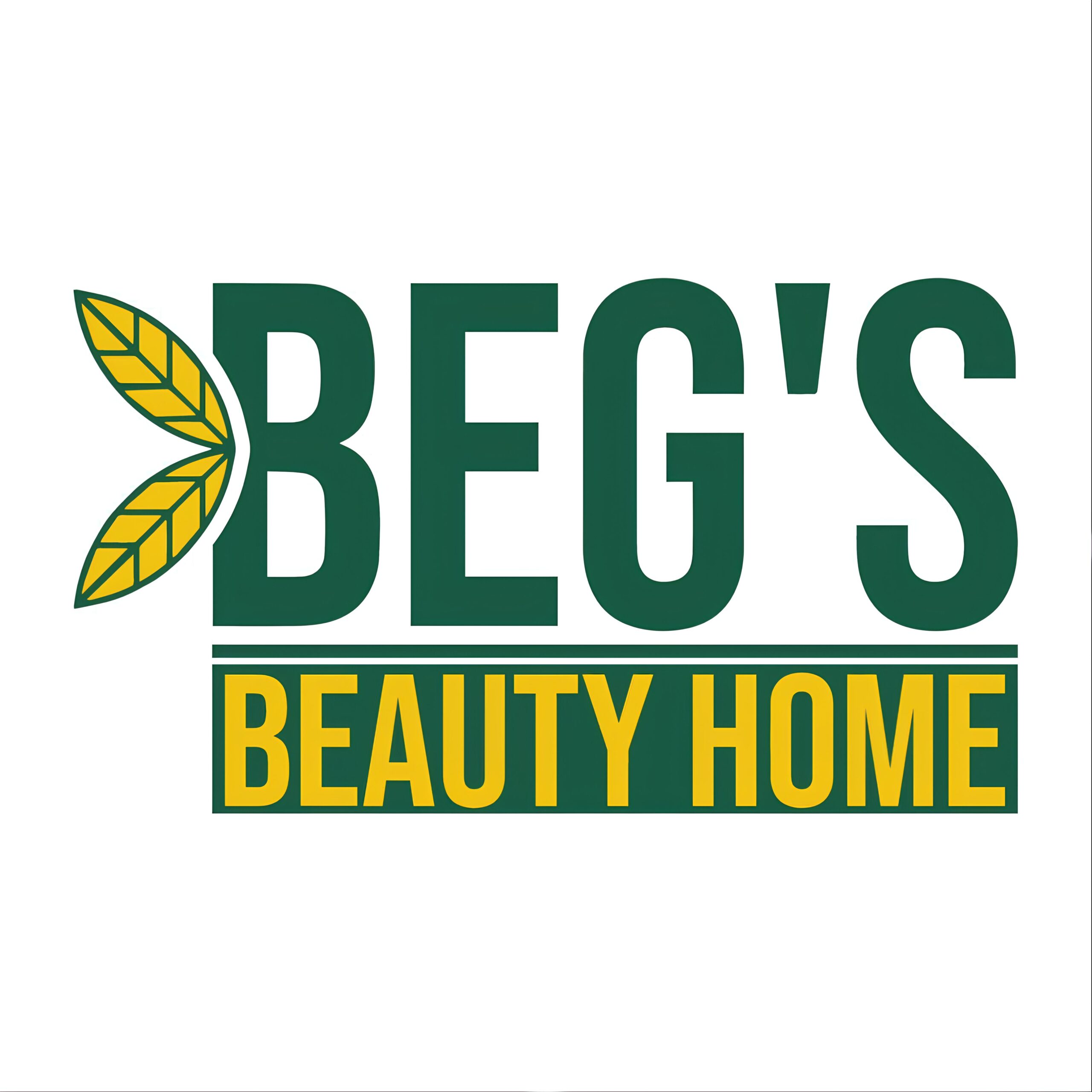 begs beauty home